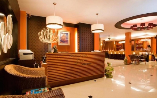 Deva Suites Patong Hotel