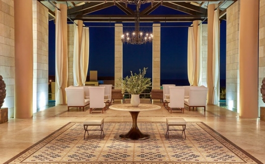 The Romanos, A Luxury Collection Resort