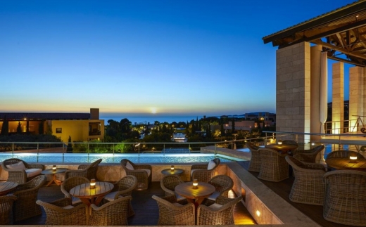 The Romanos, A Luxury Collection Resort