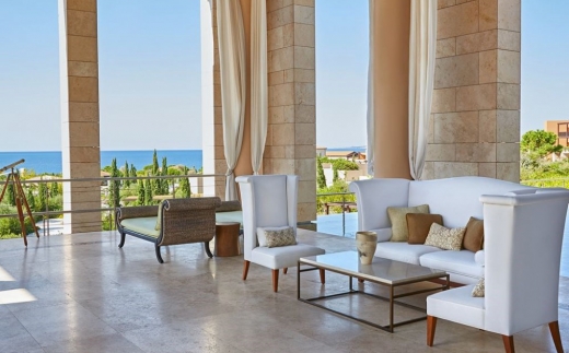 The Romanos, A Luxury Collection Resort