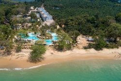 Eden Beach Resort & Spa