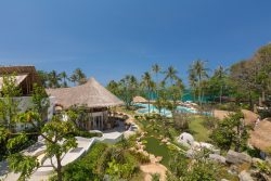 Eden Beach Resort & Spa