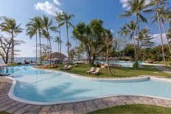 Eden Beach Resort & Spa