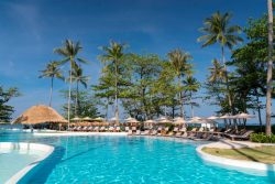 Eden Beach Resort & Spa