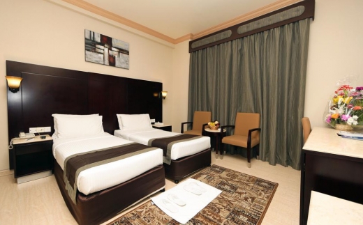 Signature Inn Hotel Rigga