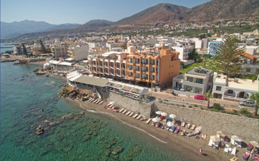 Palmera Beach Hotel & Spa