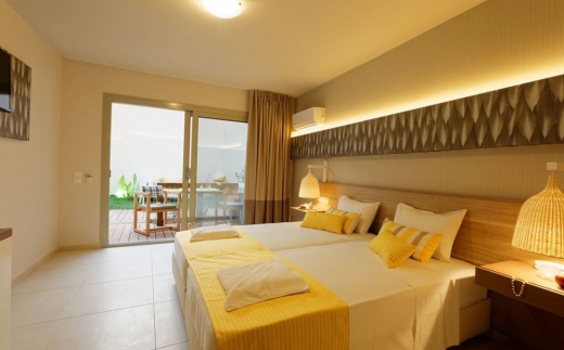 Palmera Beach Hotel & Spa