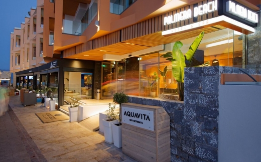 Palmera Beach Hotel & Spa