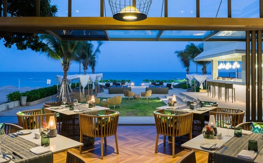 Avani+ Hua Hin Resort