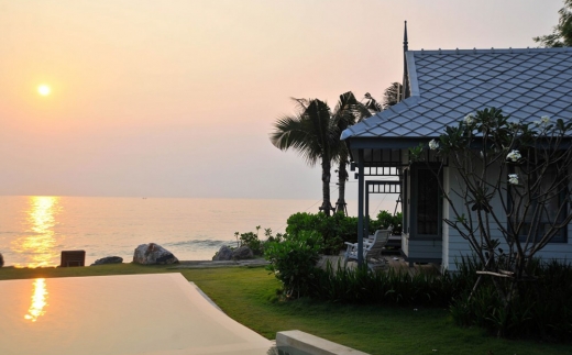 Devasom Hua Hin