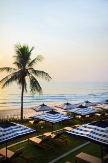 Marriott Resort & Spa Hua Hin