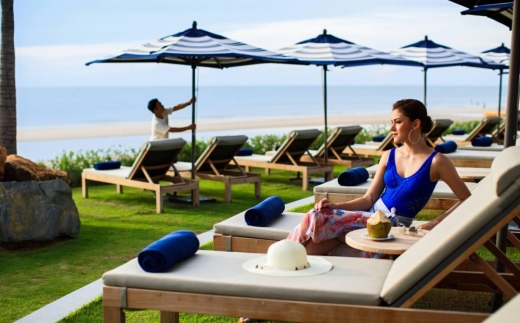 Marriott Resort & Spa Hua Hin