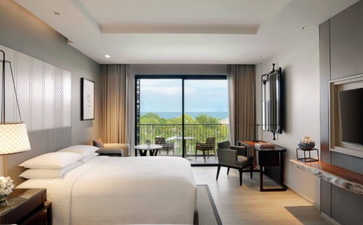 Marriott Resort & Spa Hua Hin