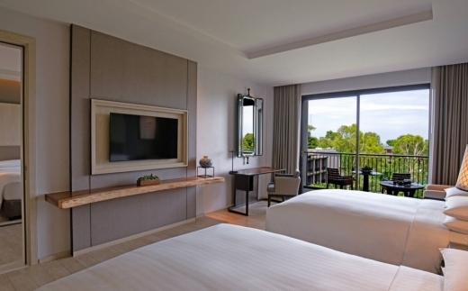 Marriott Resort & Spa Hua Hin