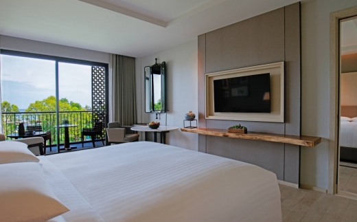 Marriott Resort & Spa Hua Hin