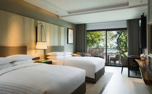 Marriott Resort & Spa Hua Hin