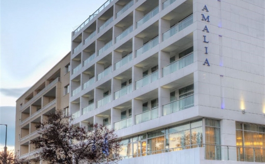 Amalia Hotel Athens