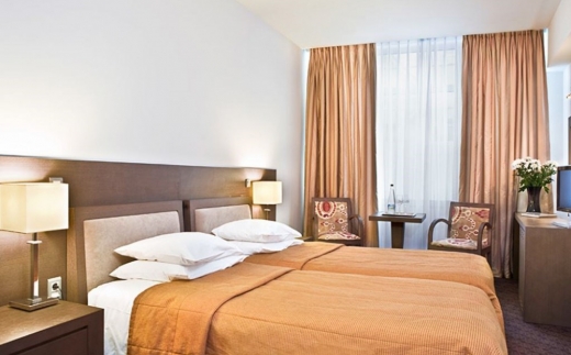 Amalia Hotel Athens