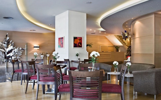 Amalia Hotel Athens