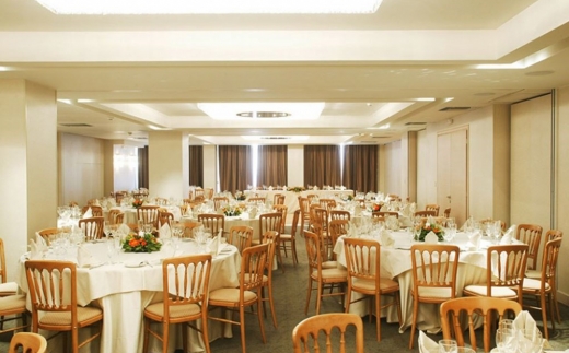 Amalia Hotel Athens