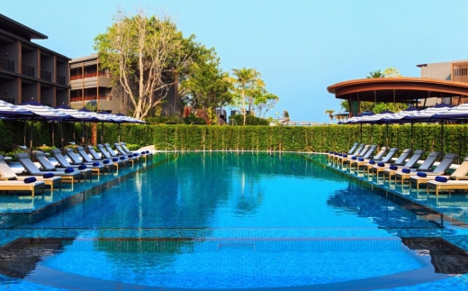 Marriott Resort & Spa Hua Hin