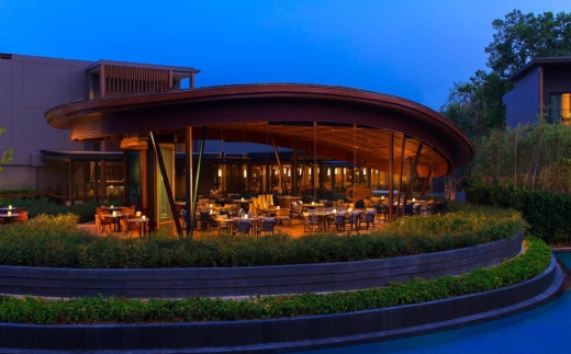 Marriott Resort & Spa Hua Hin