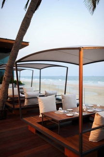 Marriott Resort & Spa Hua Hin