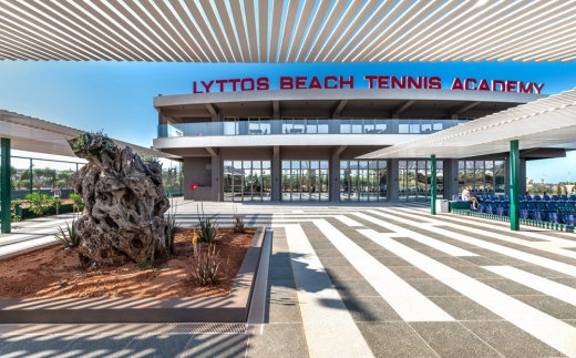 Lyttos Beach Hotel