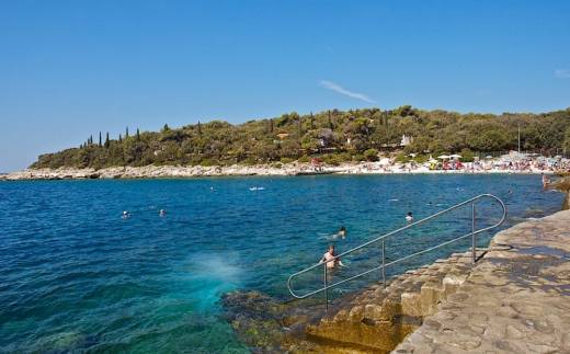 Arena Verudela Beach