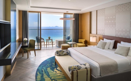 Movenpick Resort Cam Ranh