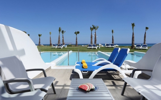 Lyttos Beach Hotel