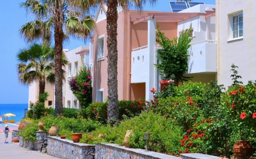 Galeana Mare Apartments