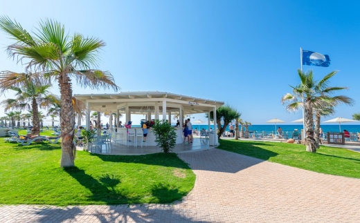 Lyttos Beach Hotel