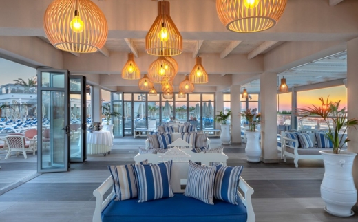 Lyttos Beach Hotel