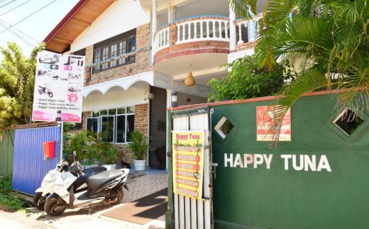 Happy Tuna Guest House