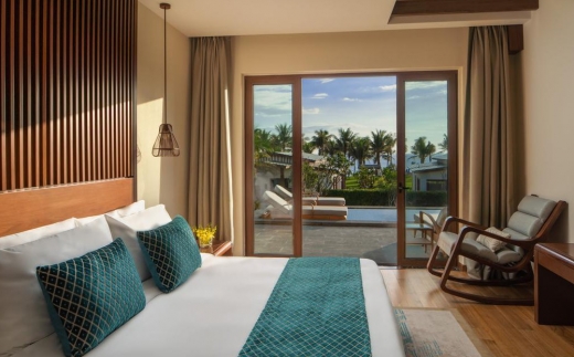 Movenpick Resort Cam Ranh