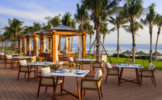 Movenpick Resort Cam Ranh