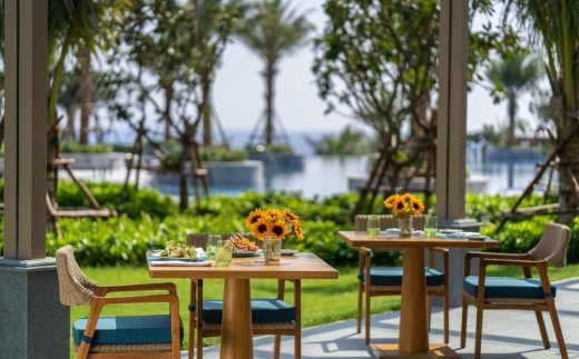 Movenpick Resort Cam Ranh