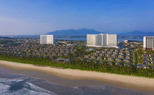 Movenpick Resort Cam Ranh