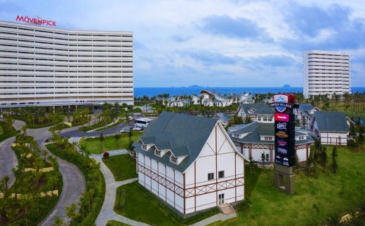 Movenpick Resort Cam Ranh