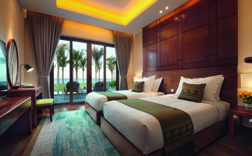 Movenpick Resort Cam Ranh