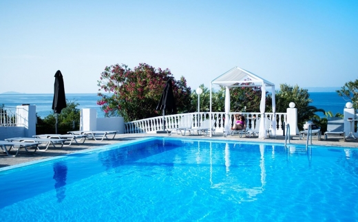 Bianco Olympico Beach Resort