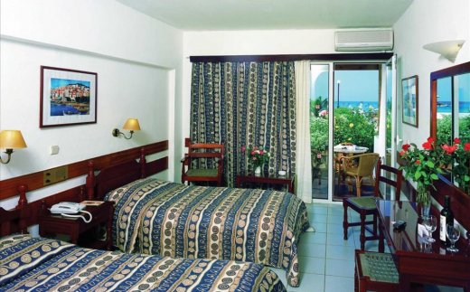 Blue Sea Hotel - Apartments