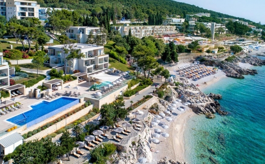 Valamar Girandella Designed For Adults