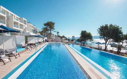 Valamar Girandella Designed For Adults