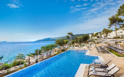 Valamar Girandella Designed For Adults