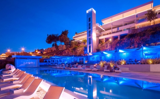 Valamar Girandella Designed For Adults