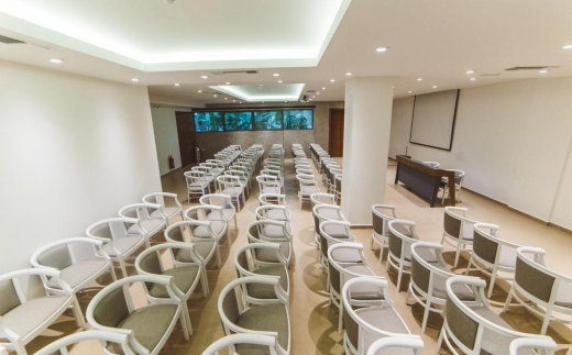 Ostria Resort & Spa