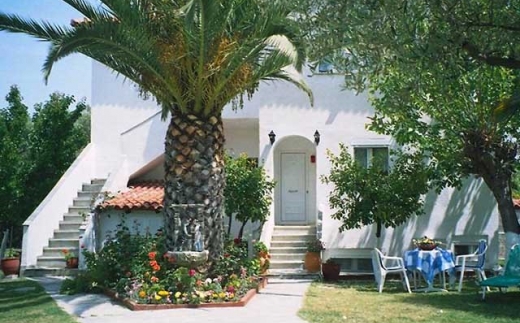 Villa Eleni