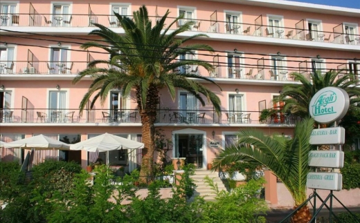 Aegli Hotel